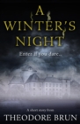 Image for A winter&#39;s night