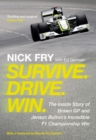 Image for Survive. Drive. Win.