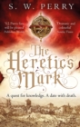 Image for The Heretic&#39;s Mark : 4