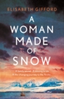 Image for A Woman Made of Snow