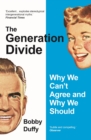 Image for The Generation Divide