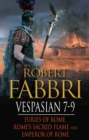 Image for Vespasian 7-9
