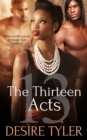 Image for Thirteen Acts