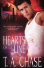 Image for Hearts on the Line