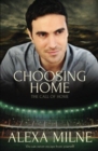 Image for Choosing Home