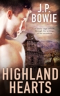 Image for Highland Hearts