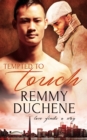 Image for Tempted to Touch
