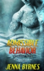 Image for Admissible Behavior