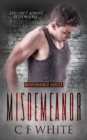Image for Misdemeanor