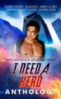 Image for I Need a Hero