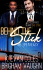 Image for Behind the Stick