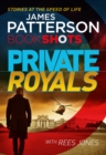 Image for Private royals