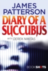 Image for Diary of a succubus