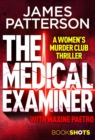 Image for The medical examiner