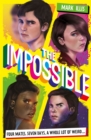 Image for The Impossible