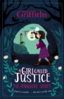 Image for A Girl Called Justice: The Smugglers&#39; Secret