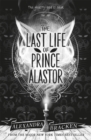 Image for Prosper Redding: The Last Life of Prince Alastor