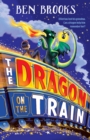 Image for The dragon on the train