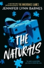 Image for The Naturals: The Naturals