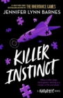 Image for The Naturals: Killer Instinct