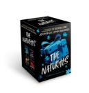 Image for The Naturals: The Naturals Complete Box Set: Cold cases get hot in the no.1 bestselling mystery series (The Naturals, Killer Instinct, All In, Bad Blood)