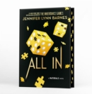 Image for The Naturals: The Naturals: All In, Book 3