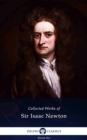 Image for Delphi Collected Works of Sir Isaac Newton (Illustrated)