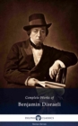 Image for Delphi Complete Works of Benjamin Disraeli (Illustrated)