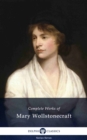 Image for Delphi Complete Works of Mary Wollstonecraft (Illustrated)