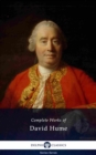 Image for Delphi Complete Works of David Hume (Illustrated)