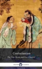 Image for Delphi Collected Works of Confucius - Four Books and Five Classics of Confucianism (Illustrated).