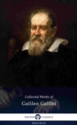 Image for Delphi Collected Works of Galileo Galilei (Illustrated).