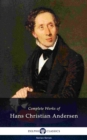 Image for Delphi Complete Works of Hans Christian Andersen (Illustrated).