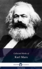 Image for Delphi Collected Works of Karl Marx (Illustrated).