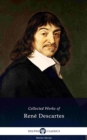 Image for Delphi Collected Works of Rene Descartes (Illustrated).