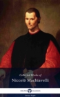 Image for Delphi Collected Works of Niccolo Machiavelli (Illustrated).