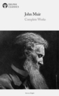 Image for Delphi Complete Works of John Muir (Illustrated).
