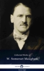 Image for Delphi Collected Works of W. Somerset Maugham (Illustrated).