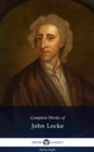 Image for Delphi Complete Works of John Locke (Illustrated).