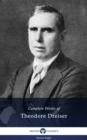 Image for Delphi Complete Works of Theodore Dreiser (Illustrated).