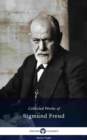 Image for Delphi Collected Works of Sigmund Freud (Illustrated).