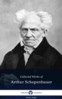 Image for Delphi Collected Works of Arthur Schopenhauer (Illustrated).