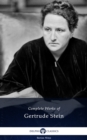 Image for Delphi Complete Works of Gertrude Stein (Illustrated)