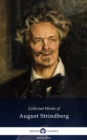 Image for Delphi Collected Works of August Strindberg (Illustrated)