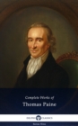 Image for Delphi Complete Works of Thomas Paine (Illustrated)