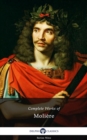 Image for Delphi Complete Works of Moliere (Illustrated).