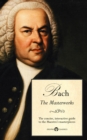 Image for Delphi Masterworks of Johann Sebastian Bach (Illustrated)