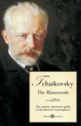 Image for Delphi Masterworks of Pyotr Ilyich Tchaikovsky (Illustrated)