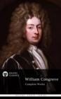 Image for Delphi Complete Works of William Congreve (Illustrated)