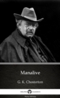 Image for Manalive by G. K. Chesterton (Illustrated).